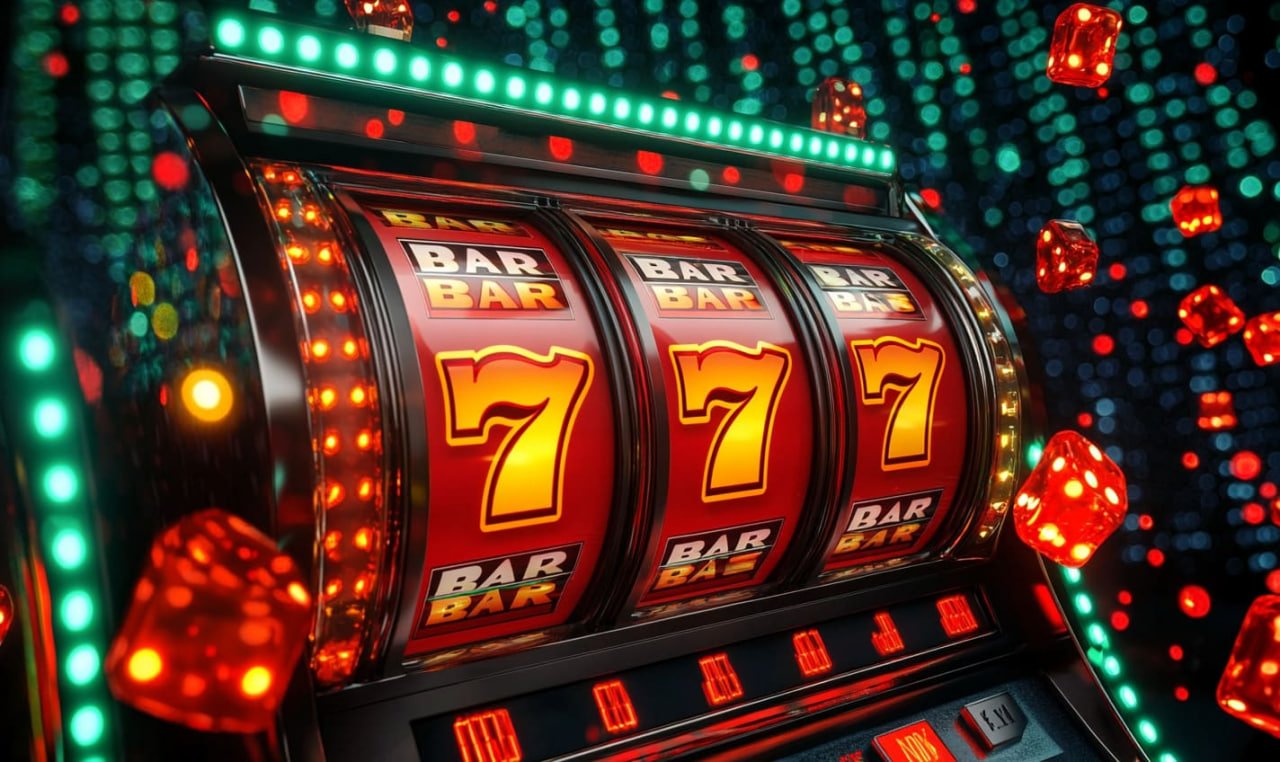 homi99 permainan slot online dengan jackpot progresif terbesar